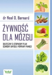Żywność dla mózgu