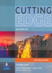 Cutting Edge Adv sb