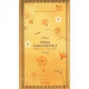Poezja polska. Adam Naruszewicz. Antologia