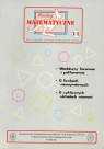 Miniatury matematyczne 11 Wielokąty foremne i półforemne... Szkoła Bobiński Zbigniew, Macys Jozef, Mentzen Mieczysław K., Svrcek Jaroslav, Świątek Adela, Uscki Mirosław