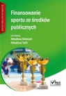 Finansowanie sportu ze środków publicznych