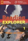 Reading Explorer 1 DVD