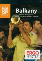 Bałkany Bośnia i Hercegowina Serbia Kosowo Macedonia Albania