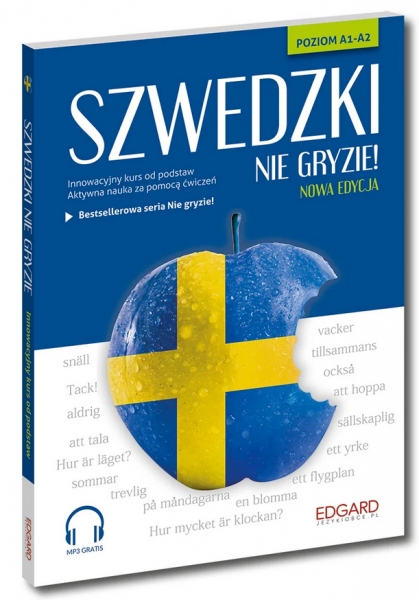 Szwedzki nie gryzie!