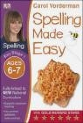 Spelling Made Easy Year 2: Year 2