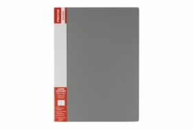 Album ofertowy prestige 10k szary AOF-10-07 - BIURFOL