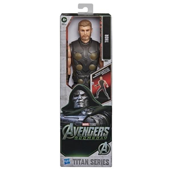 Figurka Avengers MV5 Titan Hero 30cm mix