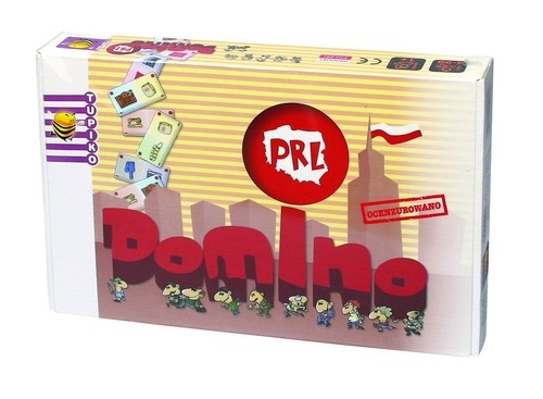 Domino PRL