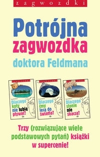 Potrójna zagwozdka doktora Feldmana