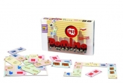 Domino PRL (Produkt rozfoliowany)