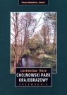 Chojnowski Park Narodowy. Przewodnik Lechosław Herz