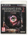 Resident Evil: Revelations 2 (PS3)