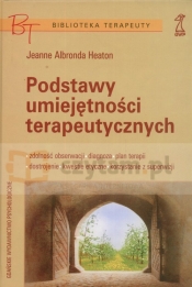 Podstawy umiejętności terapeutycznych