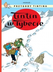Przygody Tintina Tom 20 - Hergé
