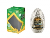 Puzzle National Geographic Stegozaur
