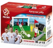 PZPN 90 elementów Trening strzelecki (21043)