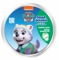 Mydło ciastolina do kąpieli Psi Patrol, 100g - Guma balonowa