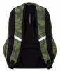 Coolpack - Dart - Plecak młodzieżowy - Green (Badges G) (B19157)