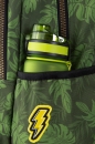 Coolpack - Dart - Plecak młodzieżowy - Green (Badges G) (B19157)