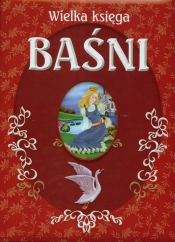 Wielka księga baśni - <br />