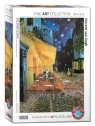 Puzzle 1000: Nocka kafejka, Vincent van Gogh