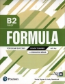 Formula B2 First Exam Trainer with key and Interactive eBook Dignen Sheila, Newbrook Jacky