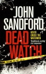 Dead Watch Sandford John