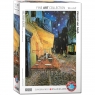 Puzzle 1000 Caf + Terrace at Night 6000-2143 12+