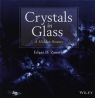 Crystals in Glass E. D. Zanotto