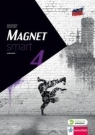  Magnet Smart 4 KB + CD w. wieloletni735/4/2017