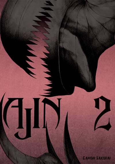 Ajin  #2