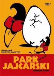 DVD PARK JAJCARSKI TW