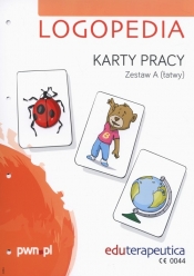 Eduterapeutica Logopedia Karty pracy