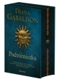 Podróżniczka (edycja kolekcjonerska) - Diana Gabaldon