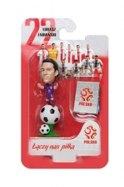 Polska Reprezentacja 22 Łukasz Fabiański (PIL10001)