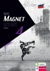 Magnet Smart 4 KB + CD w. wieloletni - GIORGIO MOTTA