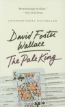 Pale King Wallace David Foster