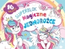  Superblok. Magiczne jednorożce