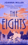 The Eights Joanna Miller