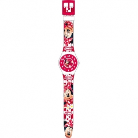 BEPPE Zegarek analogowy Minnie (WD10414)