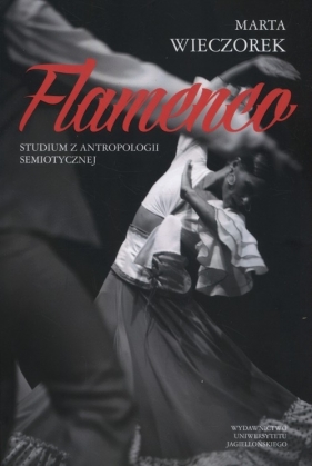 Flamenco - Wieczorek Marta