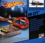Hot Wheels Autostrada - <br />