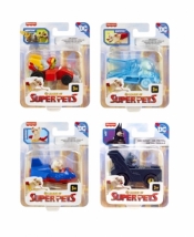 League of superpets