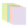 Album ofertowy Oxford Urban Pastel PP A4/40k, 1 szt
