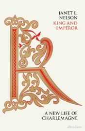 King and Emperor - Nelson Janet L.