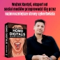 Homo Digitalis. Jak internet pożera nasze życie? - Wojciech Kardyś