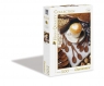 Puzzle High Quality I love cappuccino 500
	 (30343)