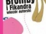 Bromby i Fikandra wieczór autorski Wojtyszko Maciej