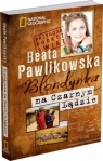 Blondynka na Czarnym Lądzie Beata Pawlikowska