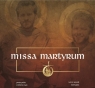 Missa Martyrum CD Andzej Zając